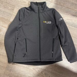 The North Face women’s jacket